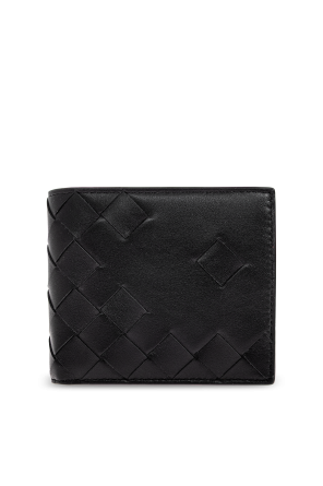 Bottega Veneta Leather card case. | Men's | Vitkac